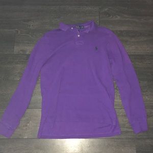 Polo Ralph Lauren Long-sleeve Button up
